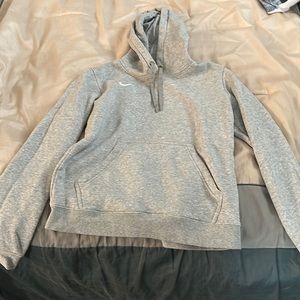 Like new Nike hoodie